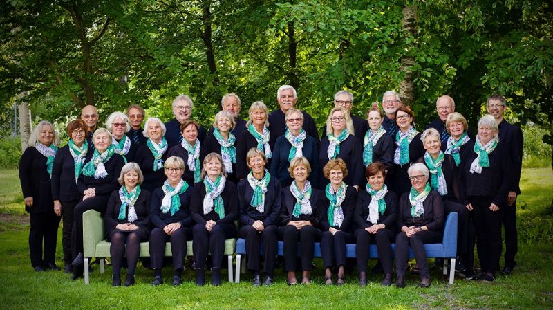 Urfremføring i Fredriksvern kirke