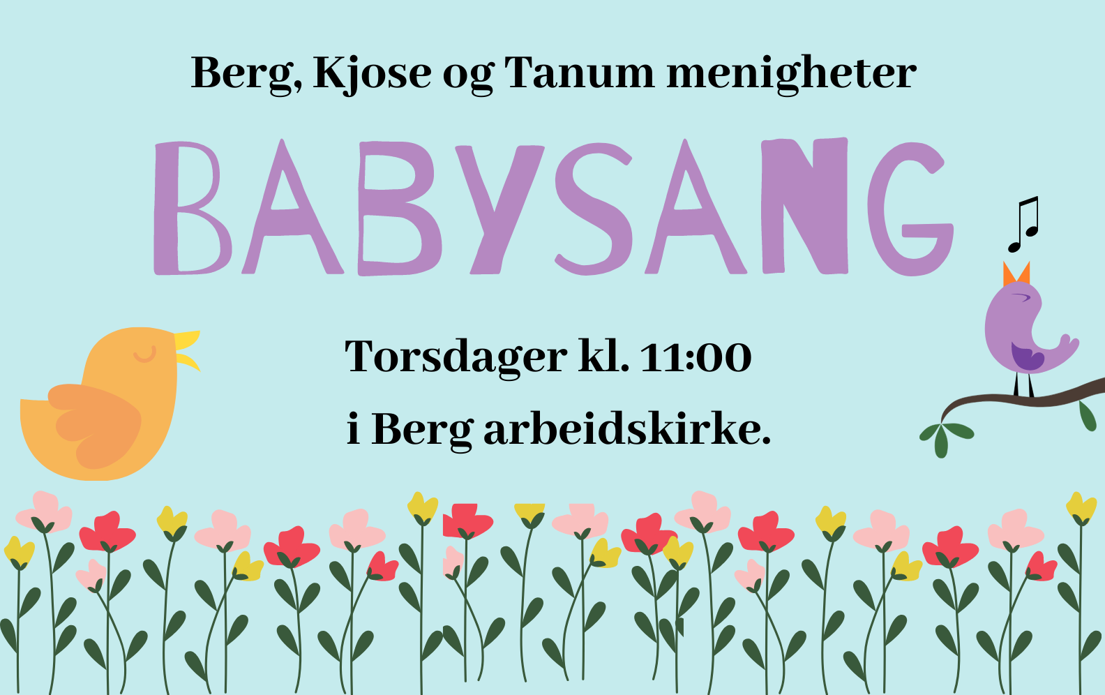 Babysanglogo
