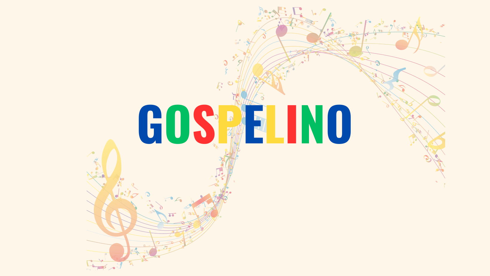 Gospelino