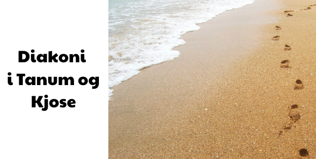 Diakoni i Kjose og Tanum menigheter