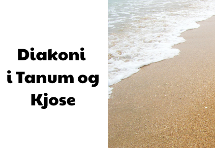 Diakoni i Tanum og Kjose
