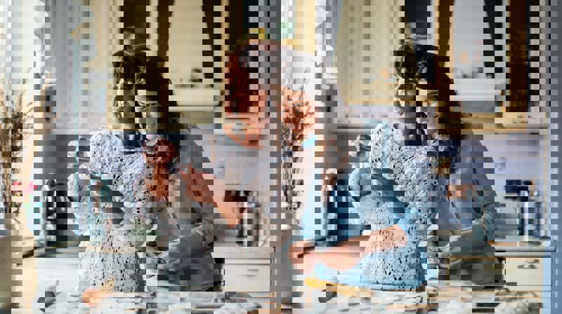 Foto: Elina Fairytale pexels.com