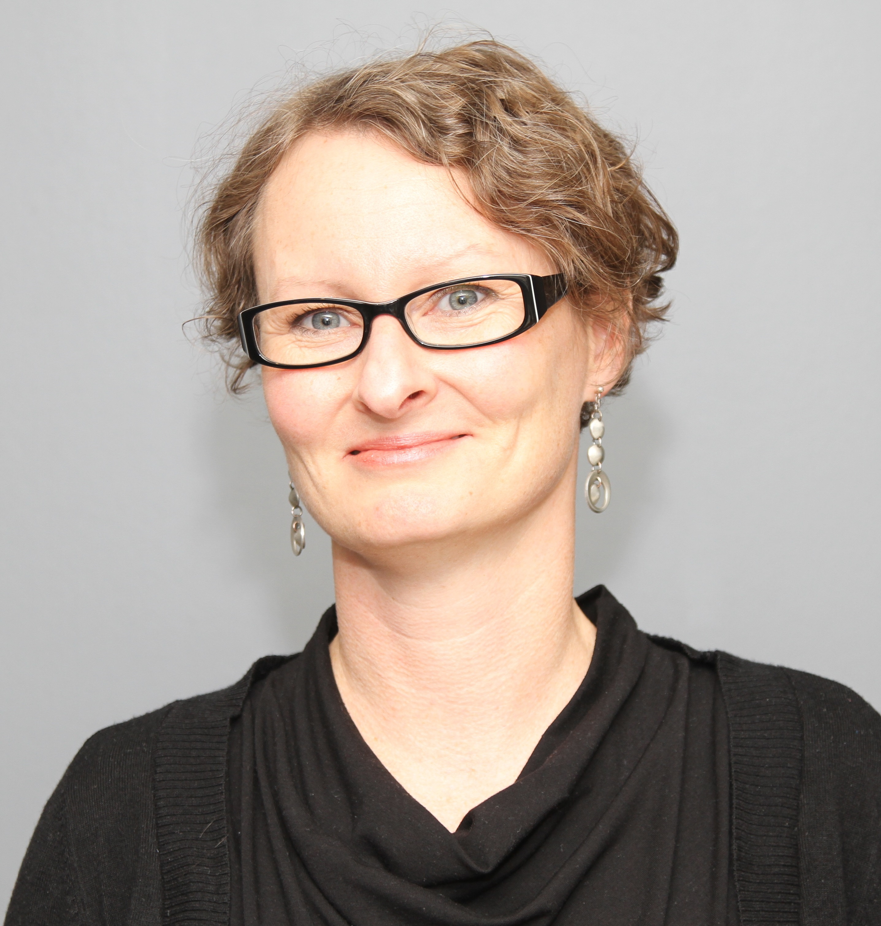 Anne Marit &#197;dland