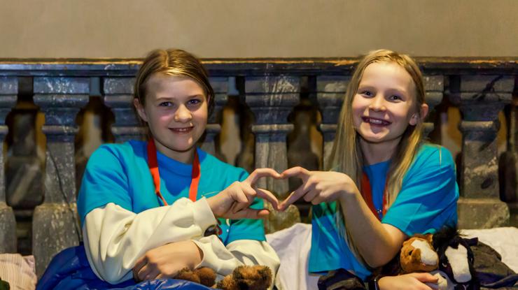 Foto: Den norske kirke