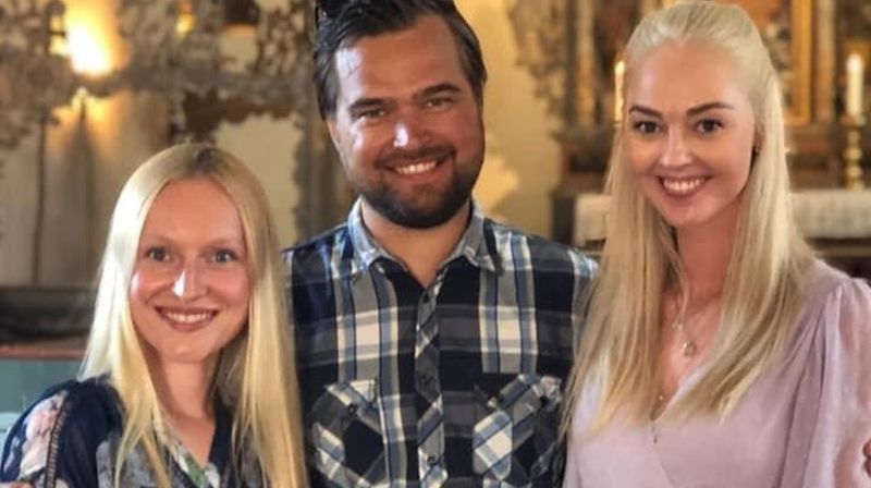 Sommerkonsert i Tjølling kirke fredag 10. juli kl. 18.00