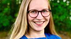 Solfrid Kvarmestøl Grønbeck