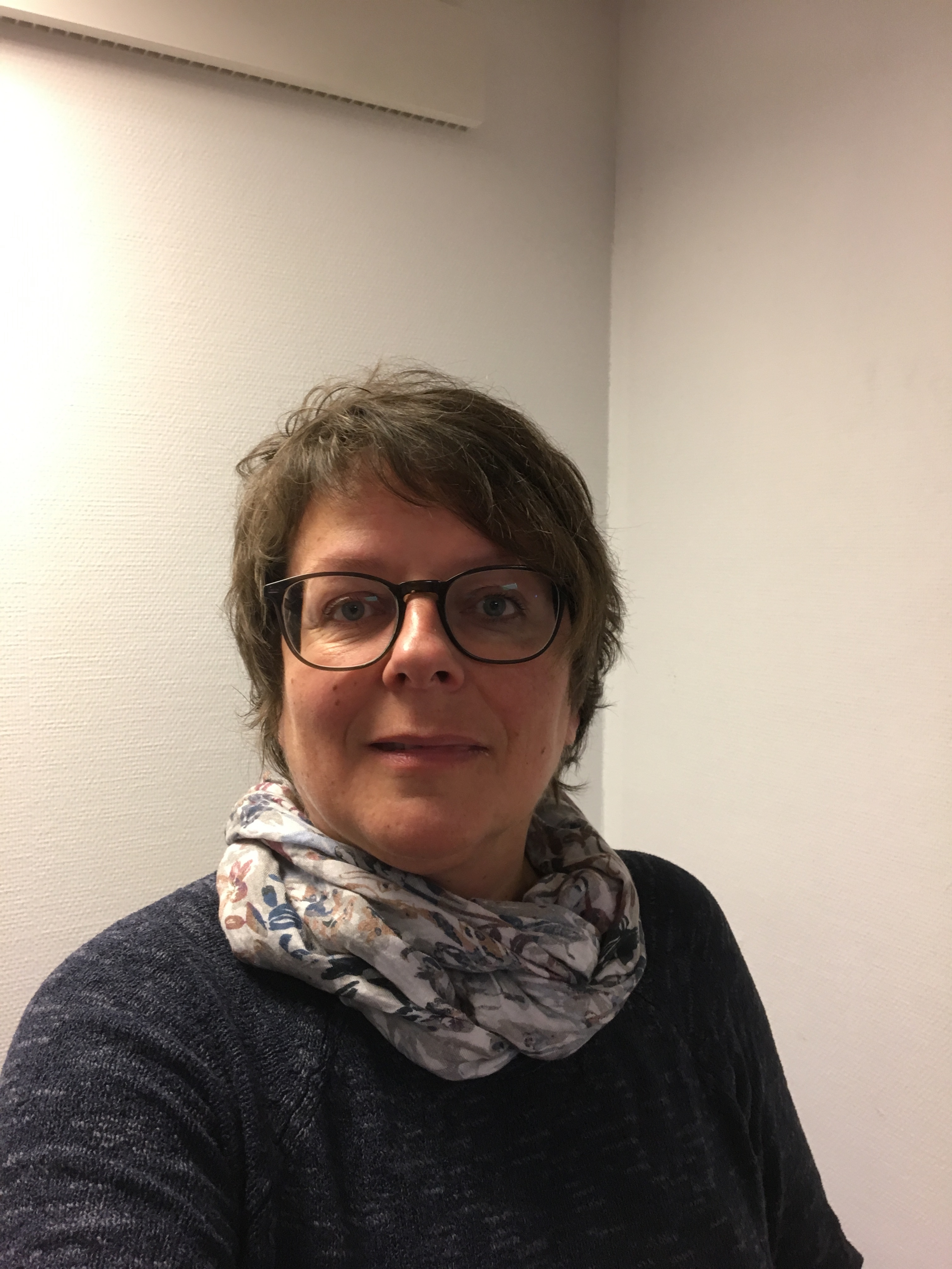 Torunn Elisabeth Skotte Stavheim