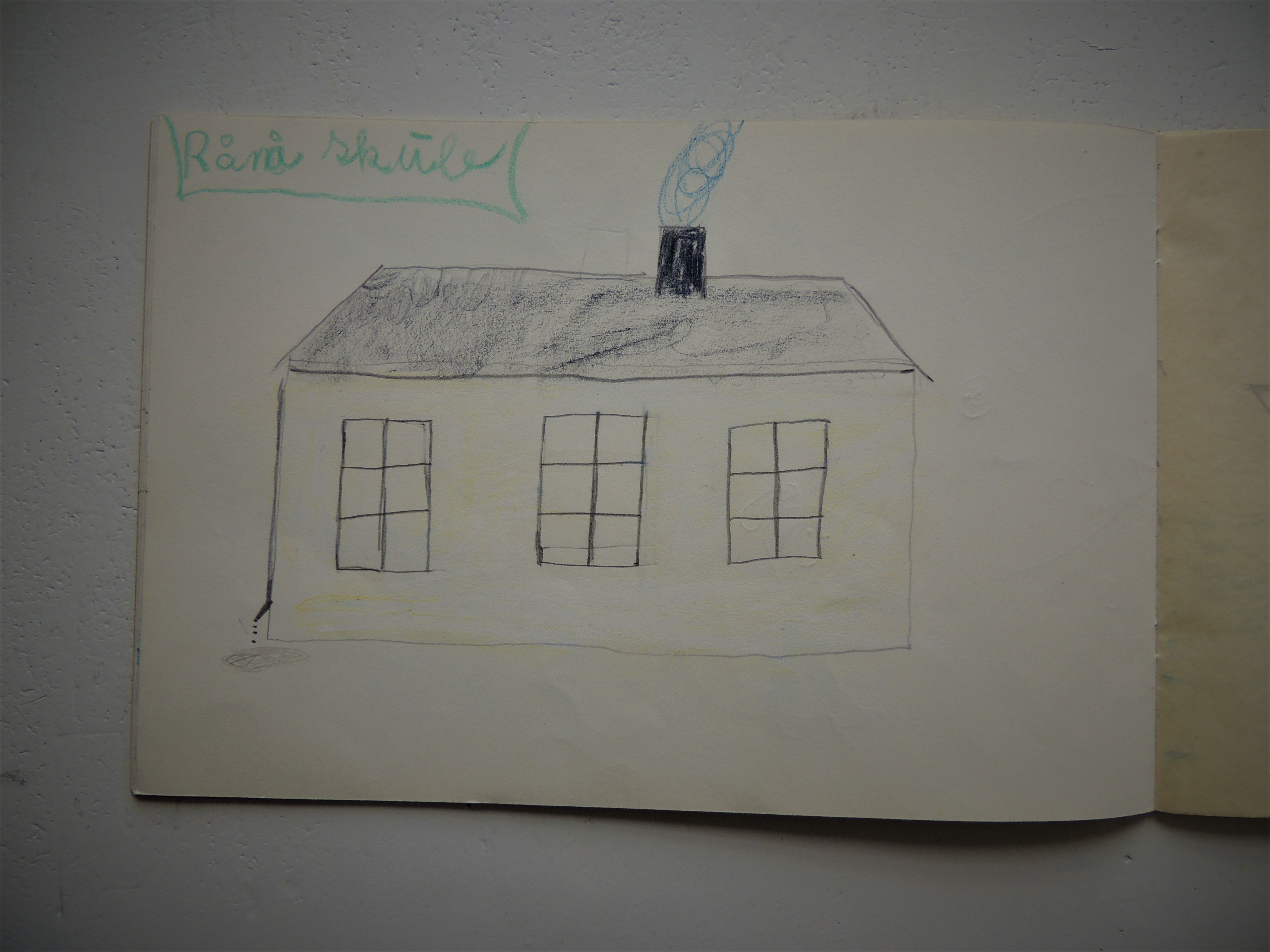 Palmesøndag: På vei mot det ukjente.