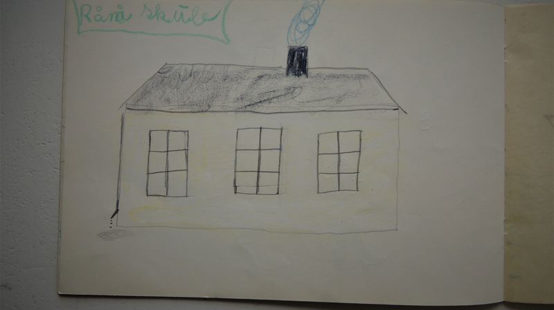 Palmesøndag: På vei mot det ukjente.