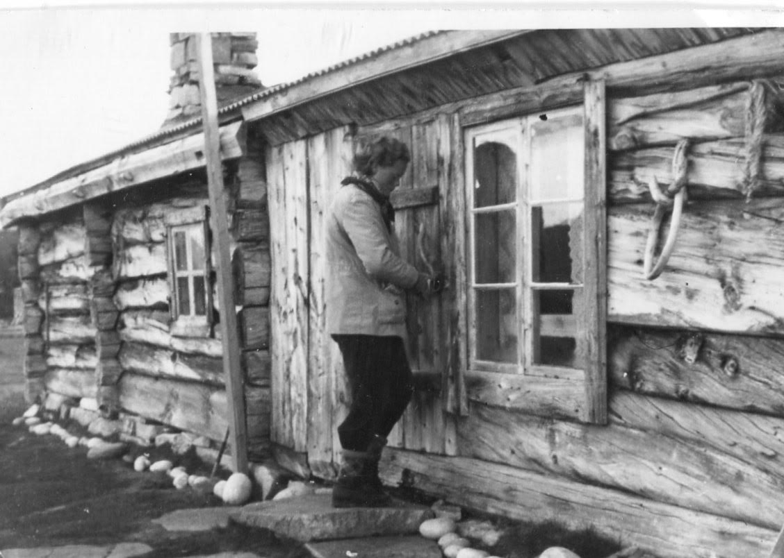 Skjærtorsdag: Kristine på Geitavollen og det tapte paradiset.