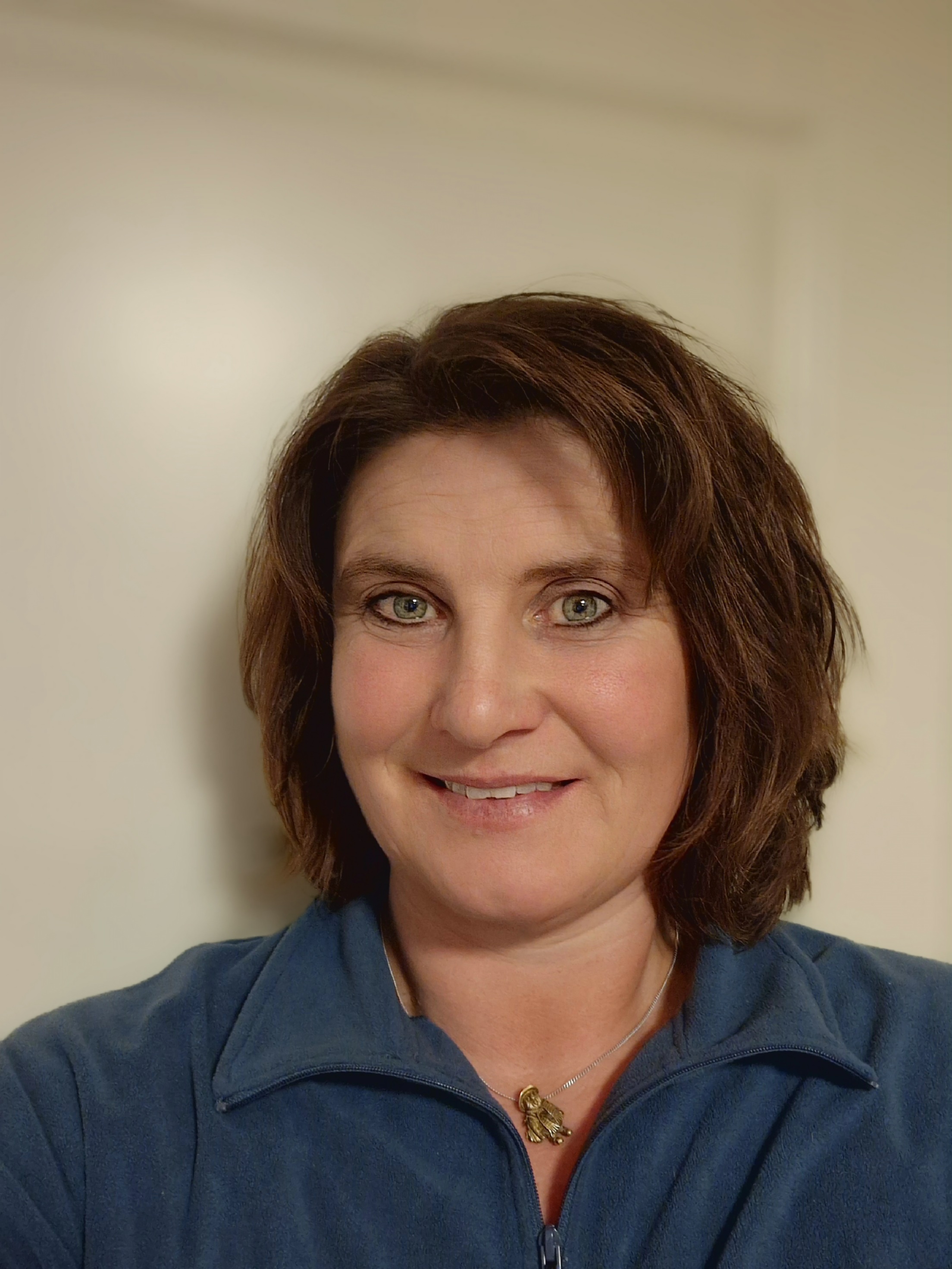 Astrid Justad Hennum