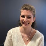 Johanne-Marie Dahl (permisjon)