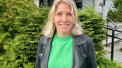 Intervju med ungdomsdiakon Meike Sannes