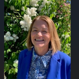 Kjersti Gran (Vikar)