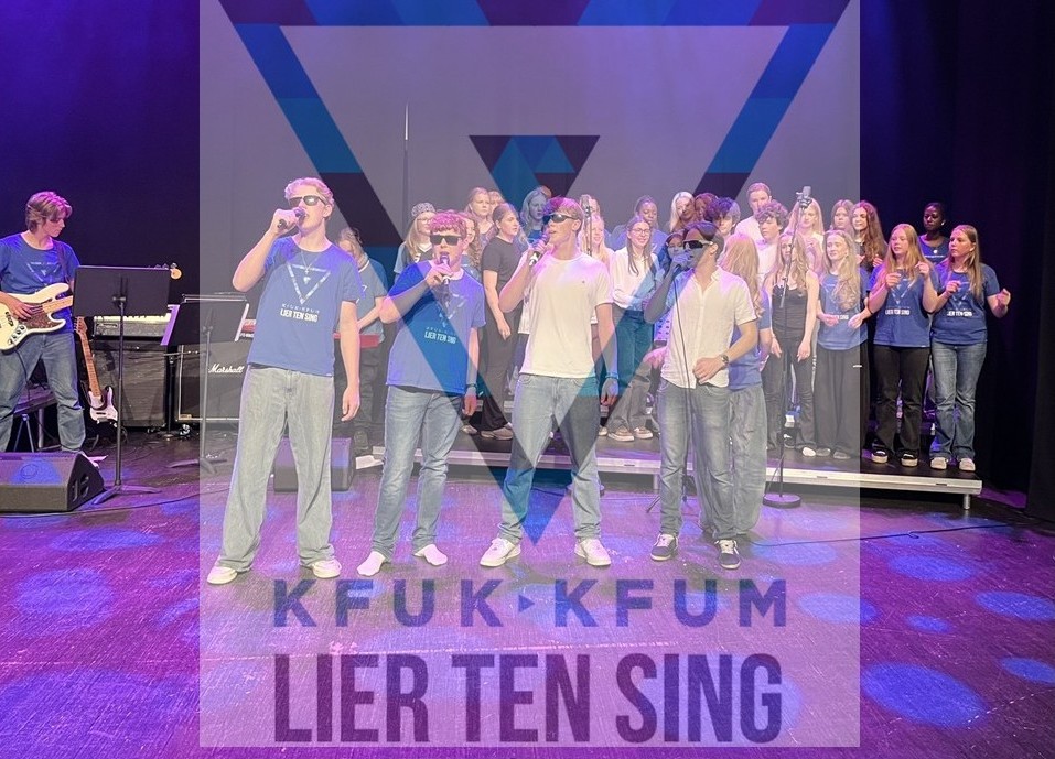 Lier Ten Sing