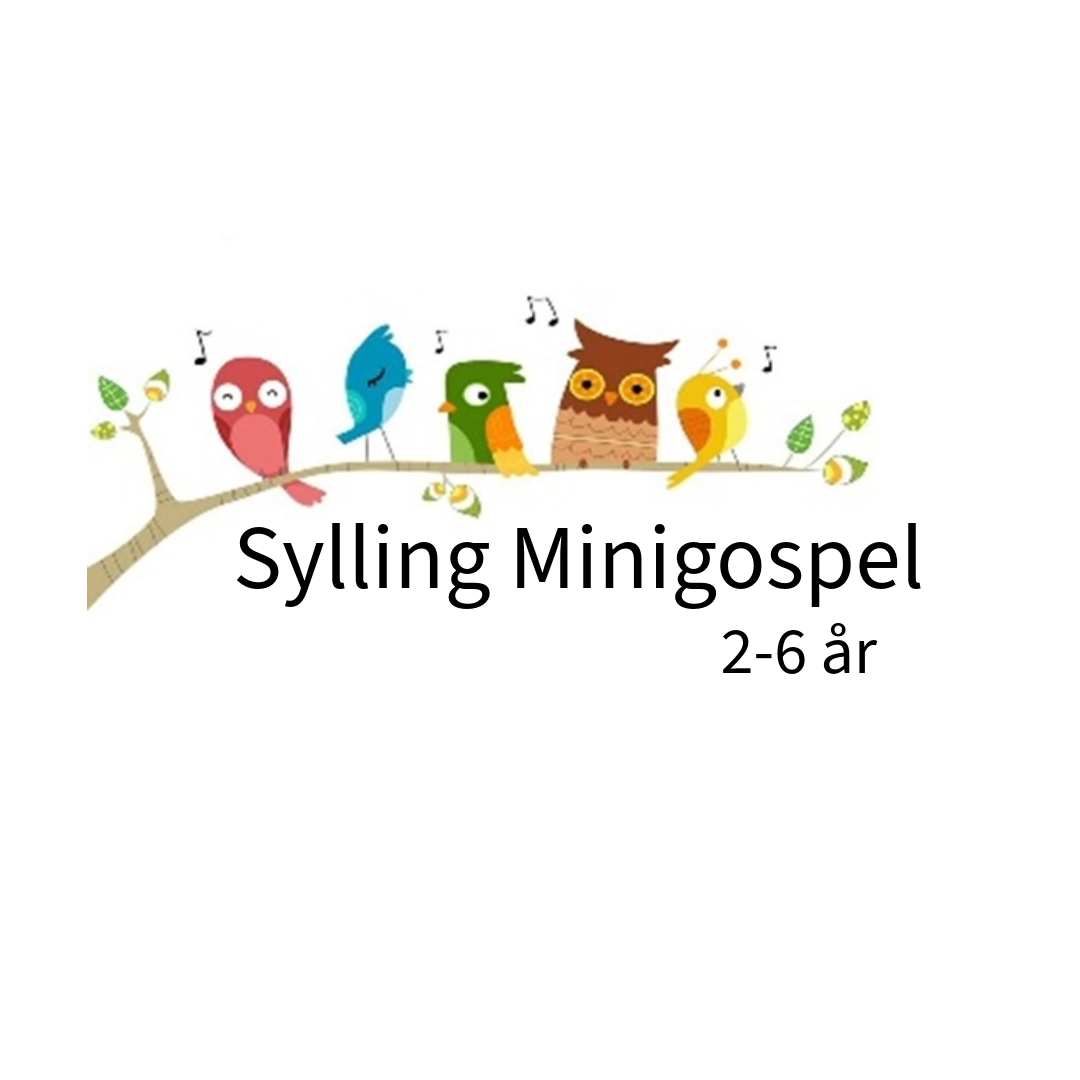Sylling Minigospel