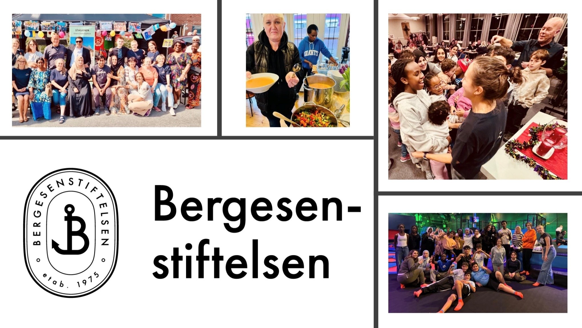 Fikk 300.000 fra Bergersenstiftelsen