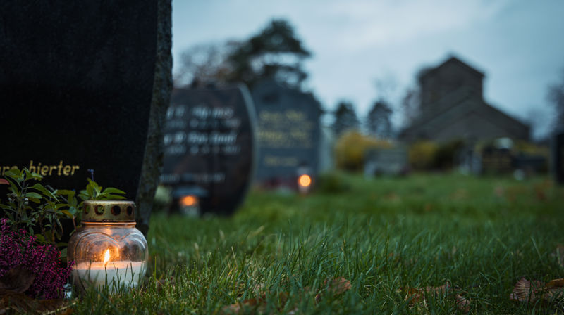 Alt å vite om gravferd