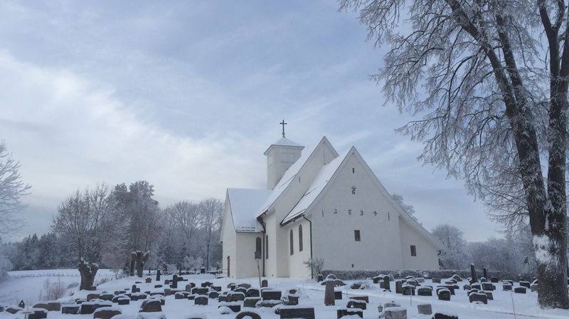 Foto: Ellen Marsøe Berger-Nilsen