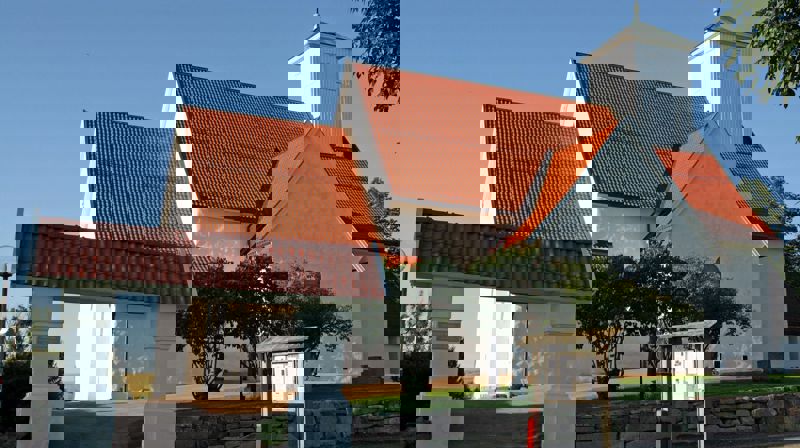 Konfirmasjonsdatoer i årene som kommer