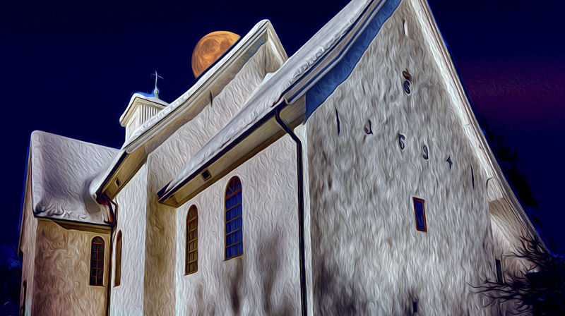 Frogner menighet innbyr til adventskonsert