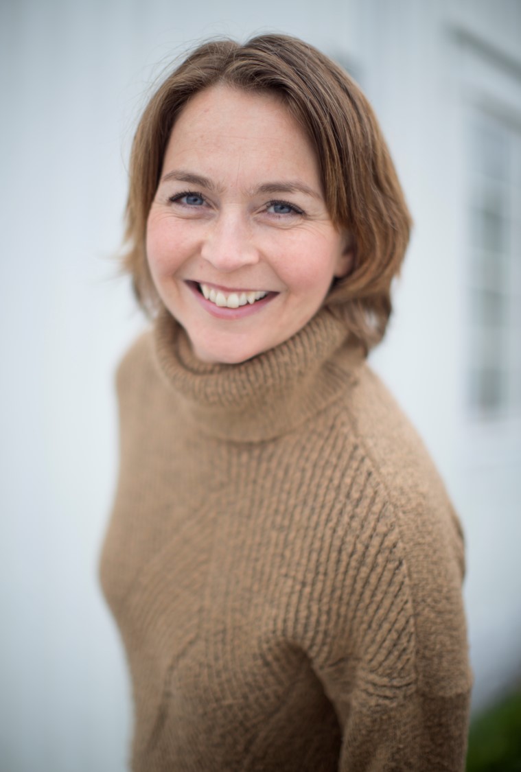Cecilie Schilling