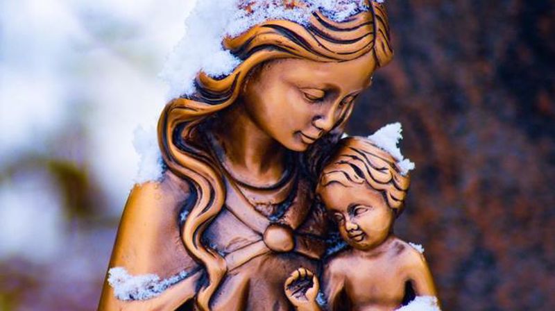 Oslo Oratoriekor presenterer Juleoratoriet