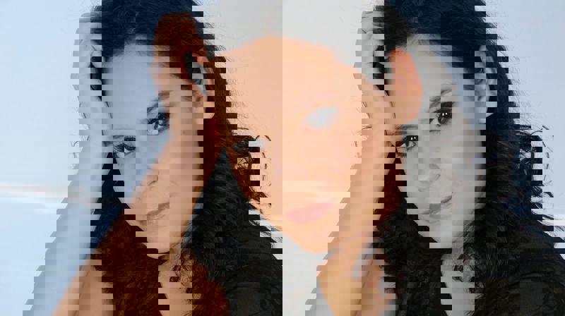 Pianist Kristina Socanski