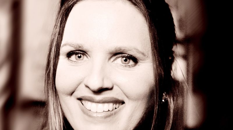 Stille time med Per Egil Hovland