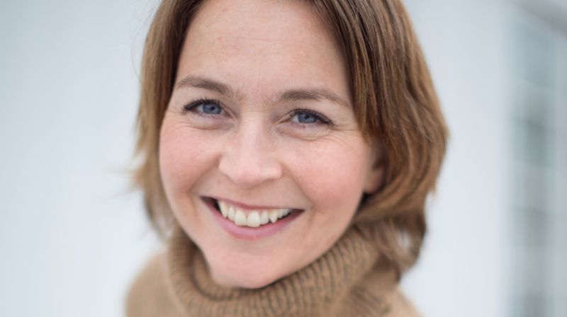 Stille time med Per Egil Hovland