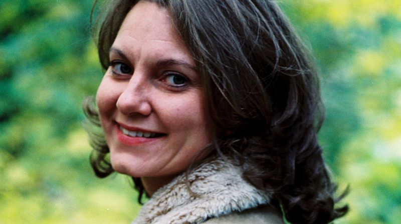 Stille time med Per Egil Hovland