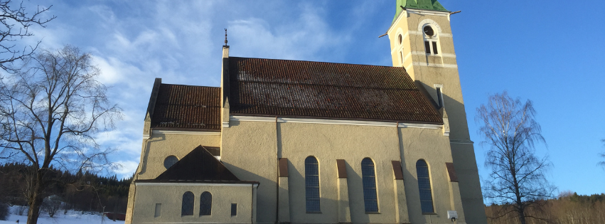 Toppbilde for Sjåstad menighet