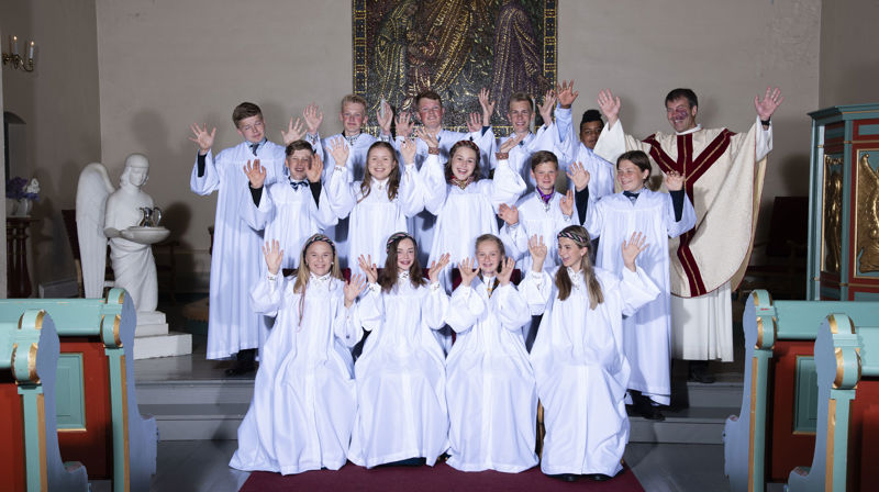 Fotograf: Rune Kleven