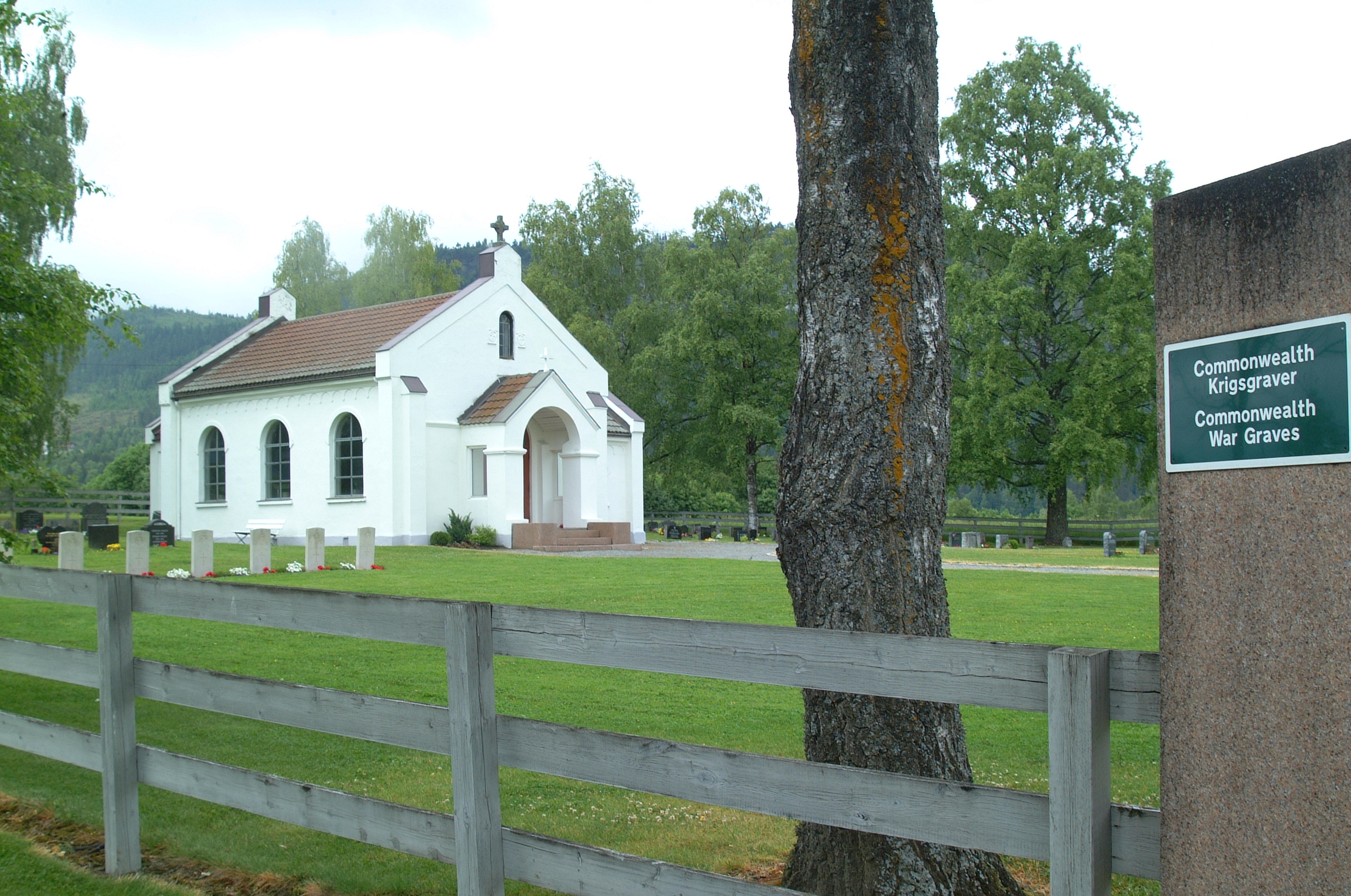 Utleie av Sylling kirkestue