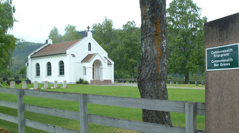 Utleie av Sylling kirkestue