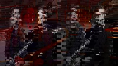 Konsert med Frøydis Grorud Og Trond Akerø-Kleven