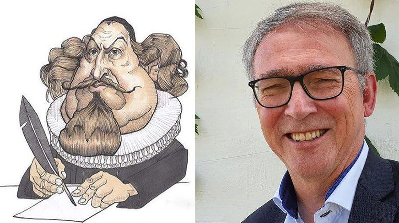 Velkommen til Åpent Hus på Tranby!