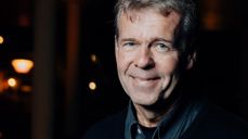 Fotograf: Håvard Krogedal