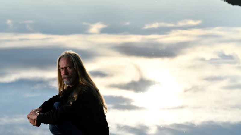 Kulturkveld søndag 17. november kl. 19.00 i Lierskogen kulturkirke