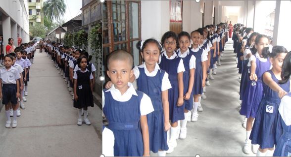 Misjonsprosjekt for Tranby og Lierskogen menighet