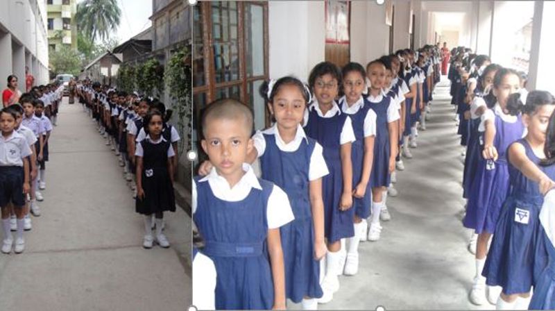 Misjonsprosjekt for Tranby og Lierskogen menighet