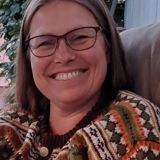 Anne Cathrine Hegge Larssen