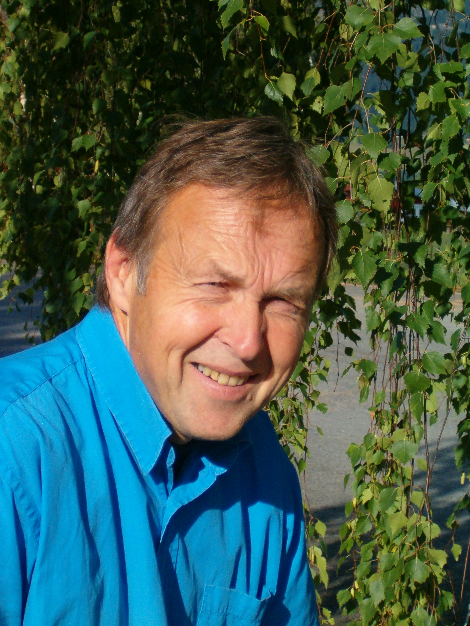 Hans Nordal