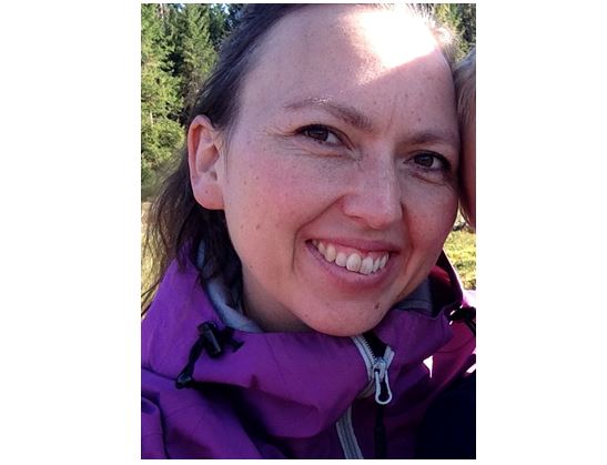 Silje Saltbones Rotevatn