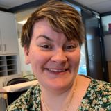 Stine Pauline Burvald-Nyvoll