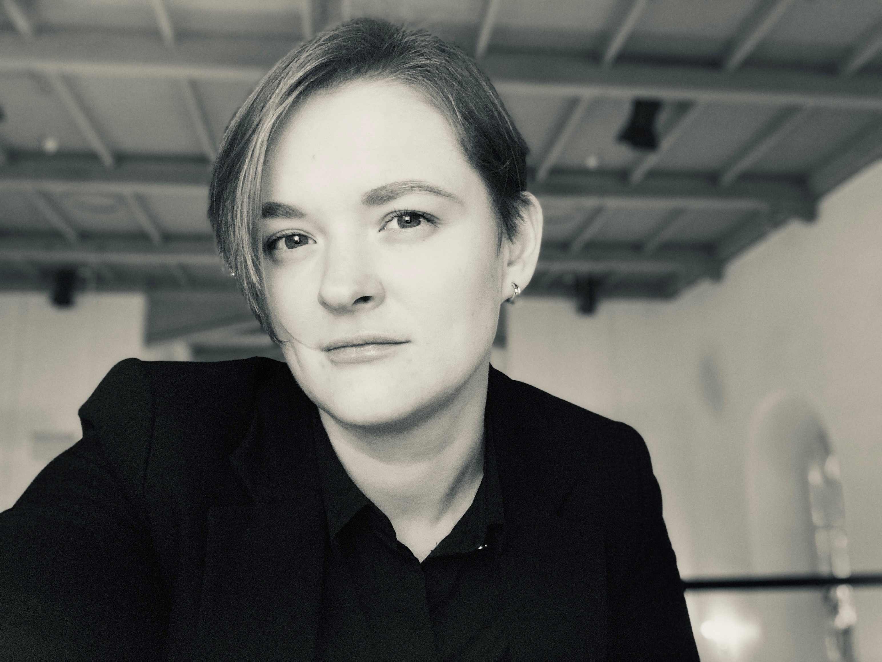 Veronika Johannessen