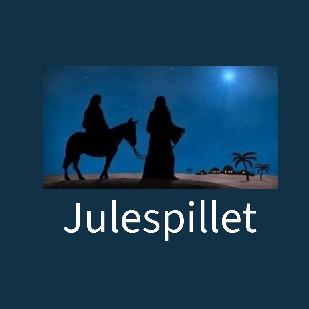 Julespillet