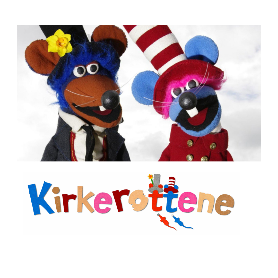Kirkerottene