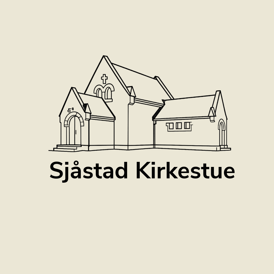 Sjåstad kirkestue