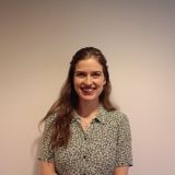 Rosemarie Rustad Stakston